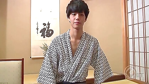 Hot asian milf enjoys playing her pussy