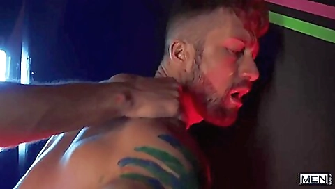 Married guy with my husbando