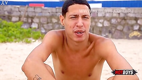 Banging and black girl's pussy in whippedass video