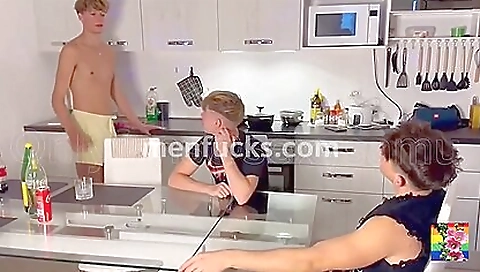 Slutty brunette hair hard and anal fuck