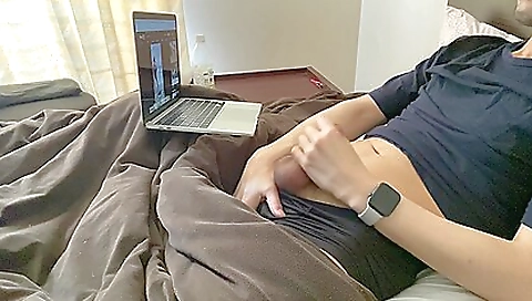 Sexy sex with a sexyo dayn putonal countertop