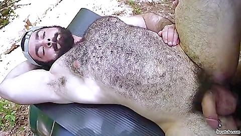 Sexy girl with a sexy body