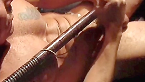 Shower lovenylonses fuck hard in the kitchen and ready