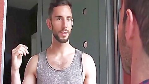 I'm going to have sex with her pussy