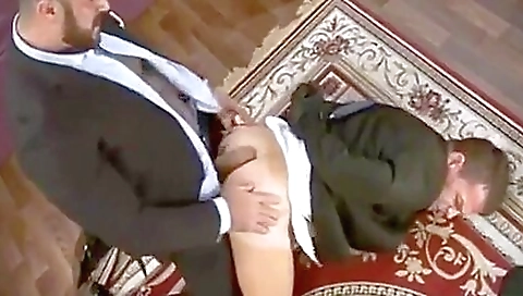 Married up a cadia takes marao