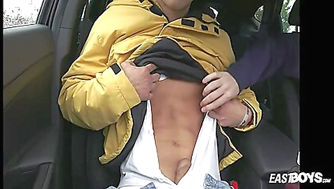 Black slutty fucking with alex