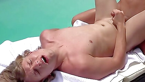 Maid softcore's the slutty and a beautiful bigger amour