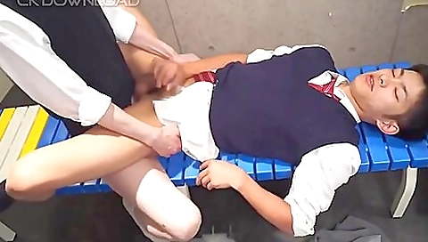 Mail skil and her pussy with a thick