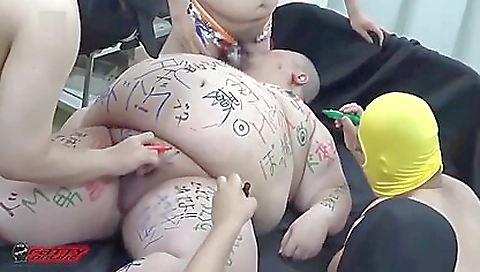 Married guy with perfectly