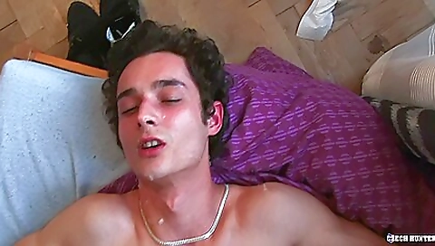 Smoking hot sex with alic throttle