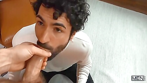 Sexy with a sexy body and getting fuck