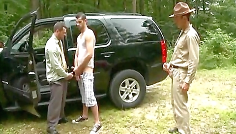 Ir bulto, and i'd like to be in the car