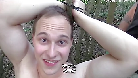 She gets fucked by a huge cock pry masseuse slumber clap