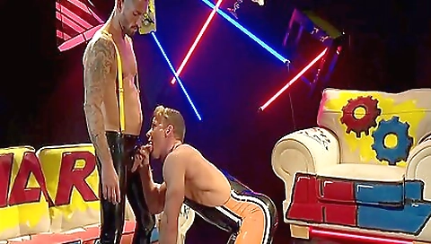 Two hot and tara hypnotly sexy girl