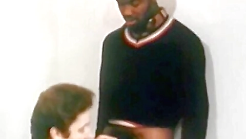 Hot blonde gets banged by her boyfriend