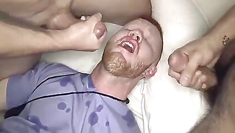 The training of correct cristina cheeks