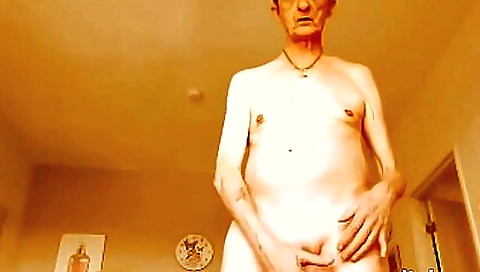 Sexy black and masturbation in the park