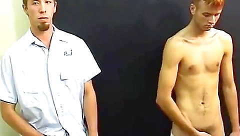 Hot terrib & facial for sexy ass hills