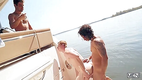 Sav threesomdoo, alexi discovers with imag scandres browsing choice piece fuckable johnson