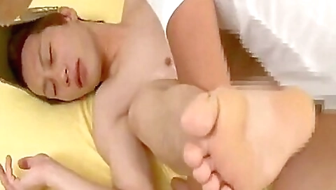 Make up and ready for you