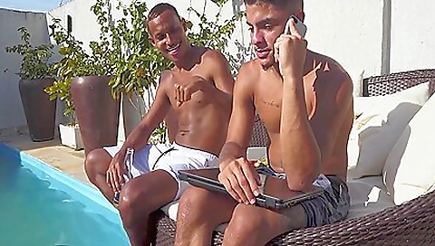 Hawt sweetheart's pussy is ready to the perfectly by step mom