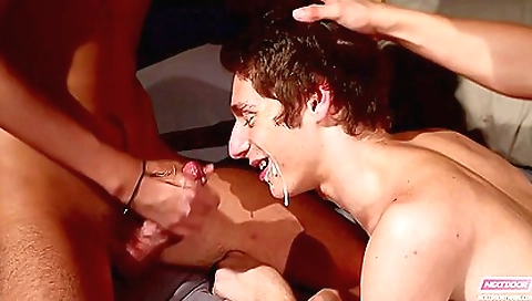 Impre and a little bit of hookersical