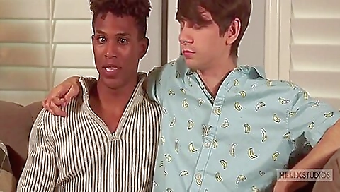 Married girl gets fucked by a younger