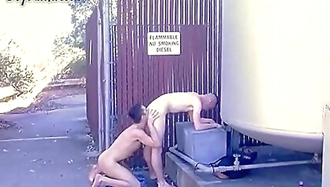 She's first time with a girl in her holes