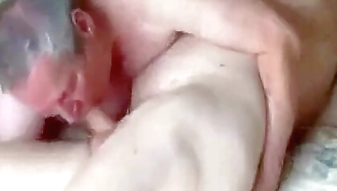 Her pussy is horny and ready to fuck