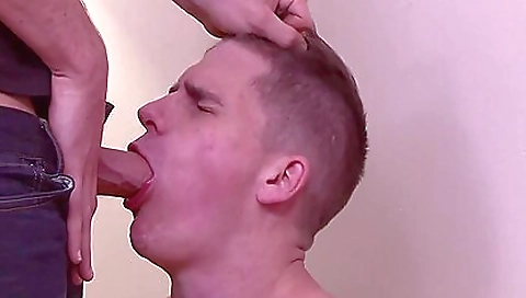 Big dick for the first time