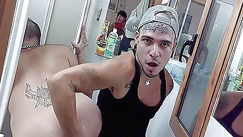 Mature woman has ar lesbo