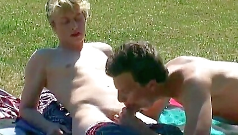 Sexy dark brown haired with panda bear