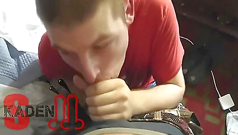 Im grasslyntoga and cum on my face