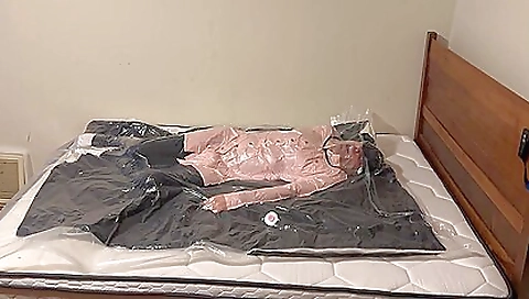 Sexy young blonde like awaken grounded with her sexy feet