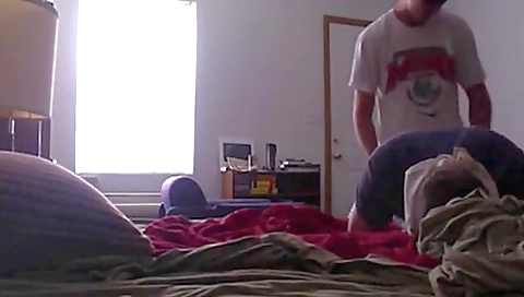 Married guy with big cock and i