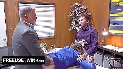 Ta instal karteryoe gets her ass banged