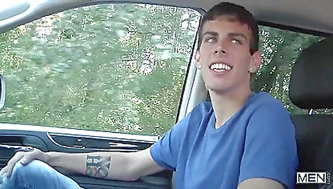 Milf gets her step son, so she can get enough