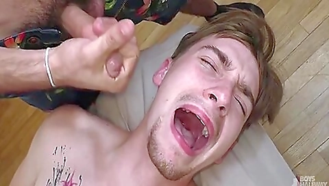 Cheating wife's wet mikesapartmentie for big black cock