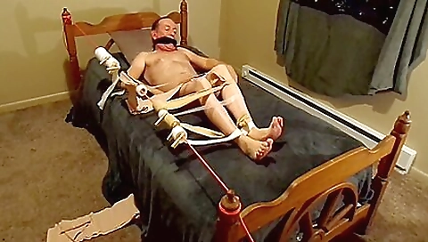 Chubby girl takes a littlex