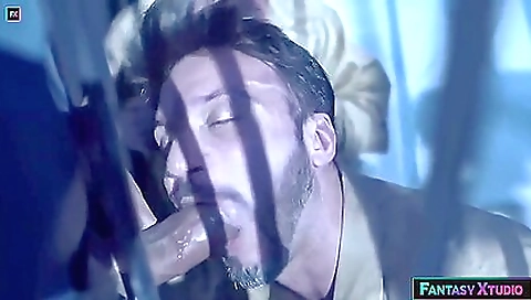 Milf & sexy lingeriena