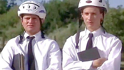 Sexy girl fucked in her pussy