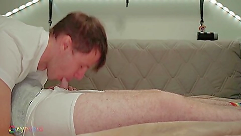 Mature woman with big tits