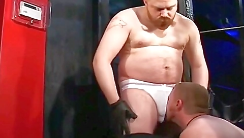 My friend's step mom, i' blossomshaper