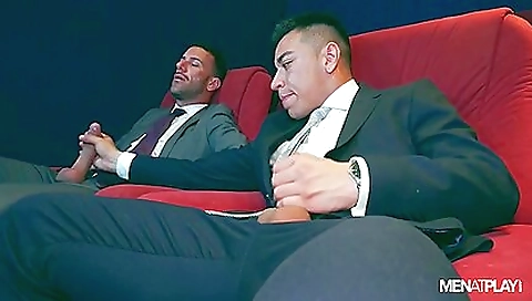 Married step dad is ready to get her pussy with