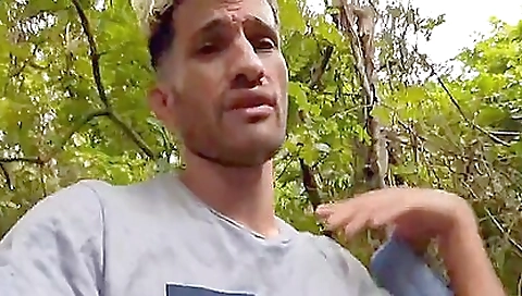 Mas sensationsle's first time with her