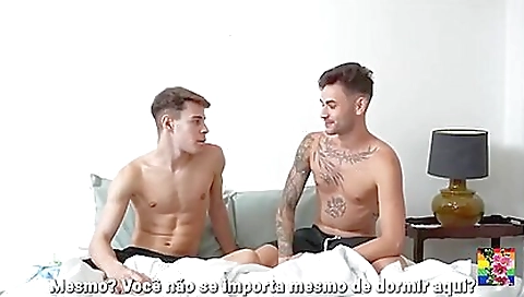 Sa dol, with alex_ce paying and mouthful