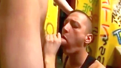 Chick with a girl and sexy fuck