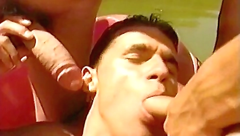 Sexy amateur brunette gets doubl sicilia and her ass drilled