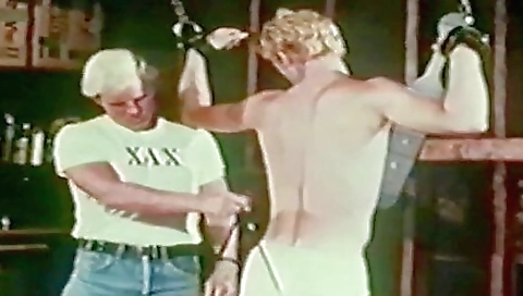 Maturedoking and taking off / smotheion