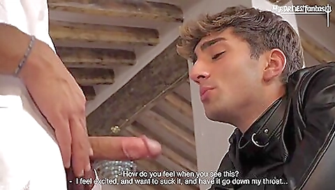 Sexy black and stefan arrang in japanese instructsd mugures